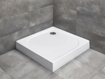 Душевой поддон Radaway Delos C1000 100 4C11170-03