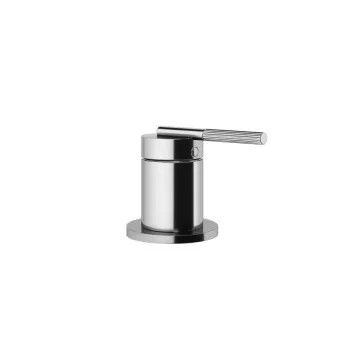 Смеситель для раковины Gessi Ingranaggio 63600.031 хром