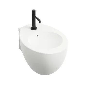 Раковина подвесная Cielo Le Giare LGLS TL 34 см белый