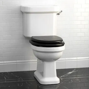 Сливной механизм для бачка моноблока Devon&Devon Blues IBBATT-CM/BLUES