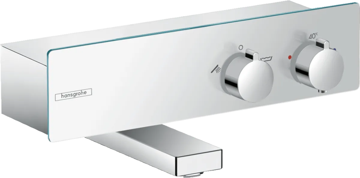 Термостат для ванны Hansgrohe ShowerTablet 13107000, хром