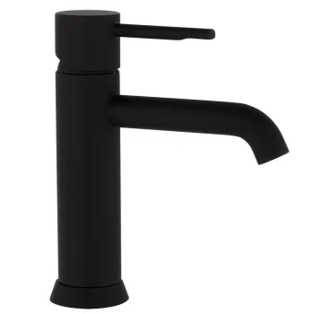 Смеситель для раковины Ramonsoler Odisea черный 390401NM