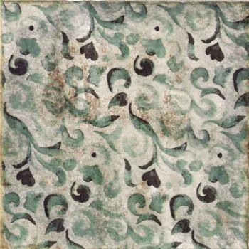 Керамическая плитка Mainzu Livorno Decor Savona 20x20 см PT02475