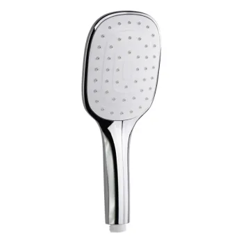 Душевая лейка Ramonsoler овальная 1 режим abs 4912K1