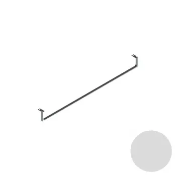 Полотенцедержатель Catalano PREMIUM Cromo 0261200061