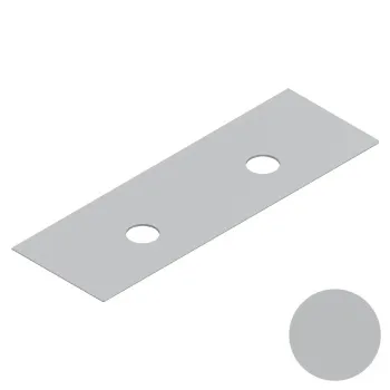 Столешница керамическая 150×50 Catalano Ceramic Top Cemento satinato 0831510023