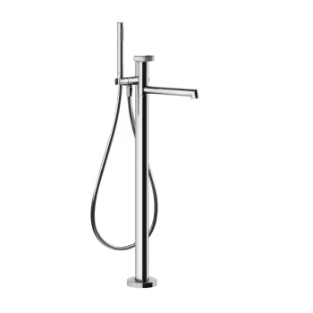 Смеситель для ванны Gessi Anello 63328.031 Chrome