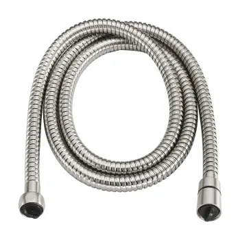 Шланг для душа  Benesque 27010602 никель брашированный