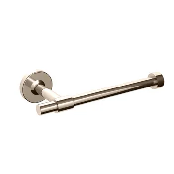 Держатель для туалетной бумаги Bertocci Cinquecento, nichel mat 11005476050