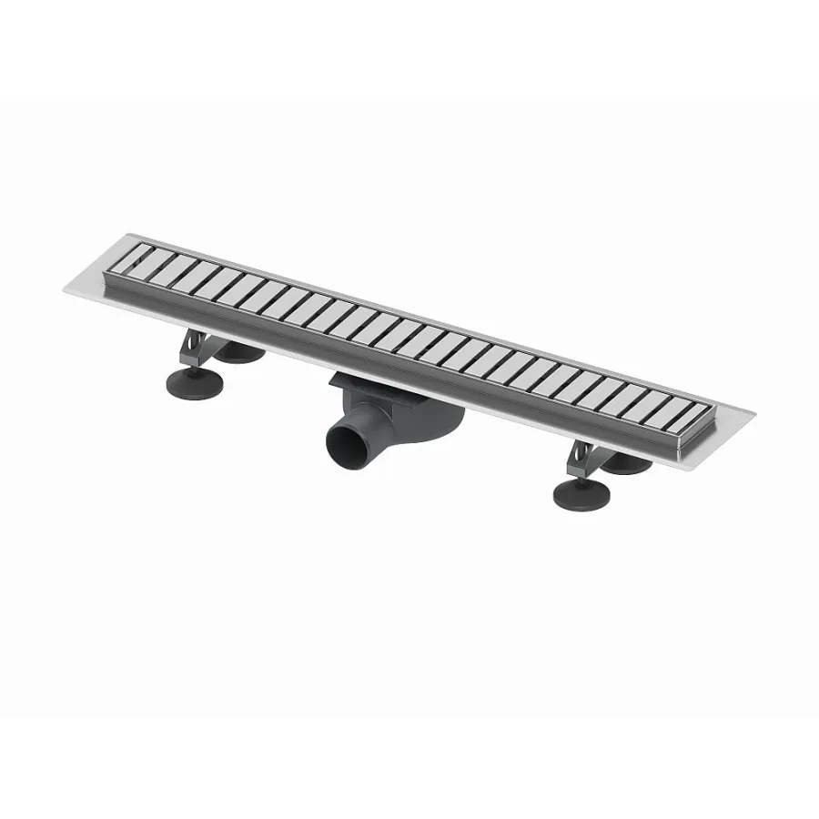 Душевой лоток Tece Tecelinus 15100080 80 см комплект