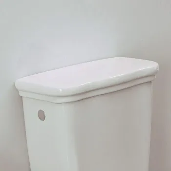 Крышка для бачков Kerasan Retro 108001/107201/107101, белый крышка бачка 108001/107201/107101