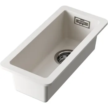 Дополнительная мойка Omoikiri Kata 20-U-PA пастила 4993372