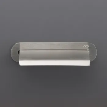 Излив для душа CЕА Design Free Ideas FRE 171 S сталь