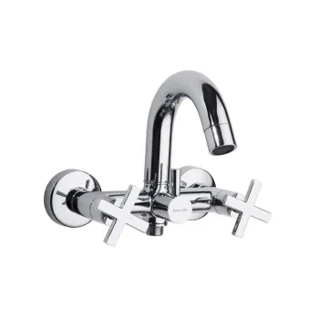 Смеситель для ванны Ramonsoler RS-Cross 6205S