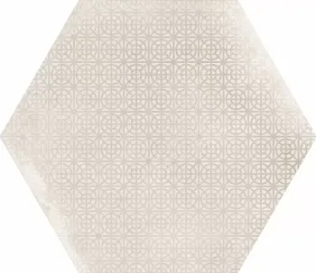 Керамогранит EQUIPE Urban Hexagon Melange Natural 29,2X25,4 23601