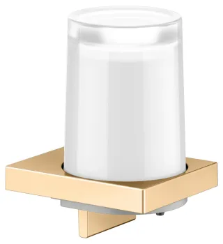 Дозатор для жидкого мыла Keuco Edition 11 11152259000 золото