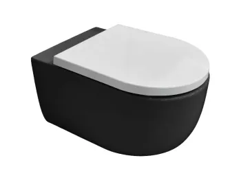 Унитаз подвесной Hatria Futura A0Y9BA08