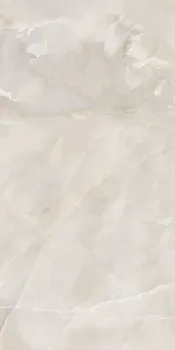 Керамогранит IRIS FMG Onici Maxfine Onice Alabastrino Lucido 75х37,5 L737358MF6