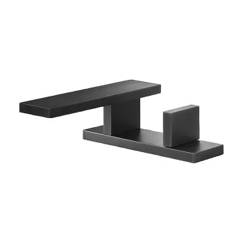 Смеситель для раковины Fantini Ak/25 48 P5 T204WF сталь