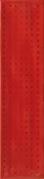 Плитка Imola Ceramica Slash 1 73R Red 7.5x30