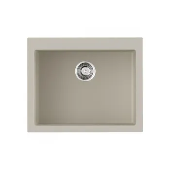 Мойка кухонная Omoikiri Bosen 61-EV эверест 4991215