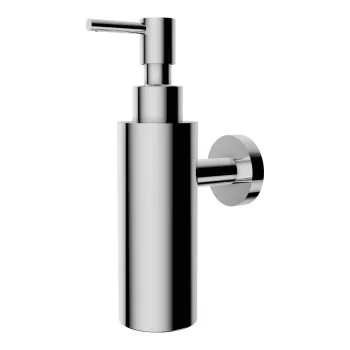 Дозатор Omoikiri OM-07-C хром 4995088