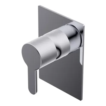 Смеситель для душа Ritmonio Diametro35 Elegance хром PR54FC101CRL