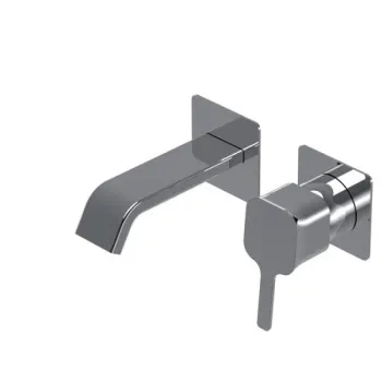 Смеситель для раковины Ritmonio Taormina PR35AZ201CRL хром