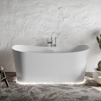 Ванна из искусственного камня Novellini Ship 150x70 SHI116070-U