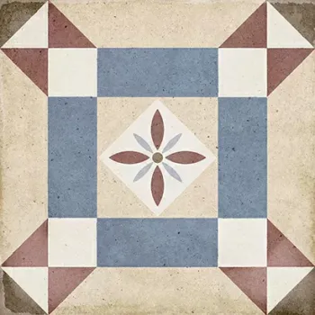 Керамогранит EQUIPE Art Nouveau LYS COLOR 20х20 24399