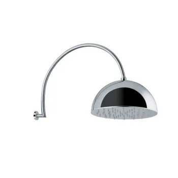 Верхний душ Ramonsoler Hydrotherapy настенный RB2A390