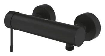 Смеситель для душа Grohe Essence 25252KF1 черный