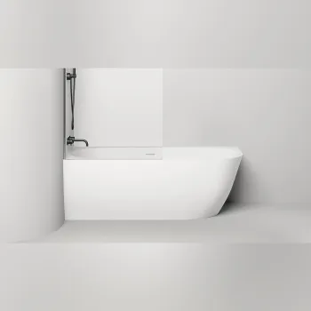 Ванна из искусственного камня Salini Sofia 170x85 102525MF