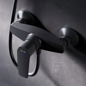 Смеситель для душа AM.PM Gem F90A20022