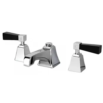 Смеситель для раковины Devon&Devon Vip Time 3VPTIME200CRNE хром