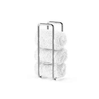 Полотенцедержатель Decor Walther Universal 859100 хром