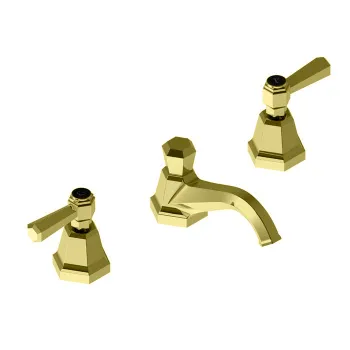 Смеситель для раковины Stella Eccelsa Leve 3224 EL 00011 AU00 золото