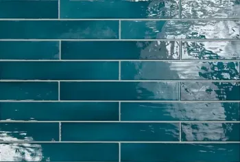 Плитка EQUIPE Manacor Glacier 6.5x40 26925