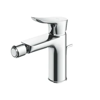 Сместель для биде с донным клапаном Toto Go TRG01301R