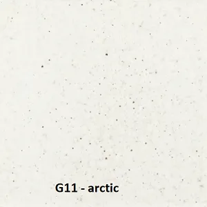 Смеситель для мойки ALVEUS GENESIS KATI G11 ARCTIC