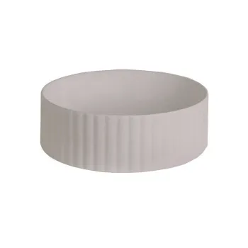 Раковина накладная Artceram Millerighe 44, cotton OSL010 63 00