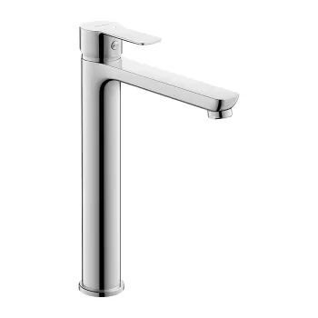 Смеситель для раковины Duravit A.1 A11040002010 хром