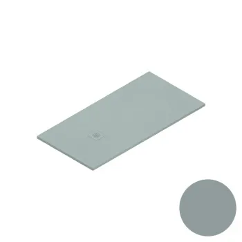 Душевой поддон 160×80 Catalano H3 Solid Acqua satinato 7141680028