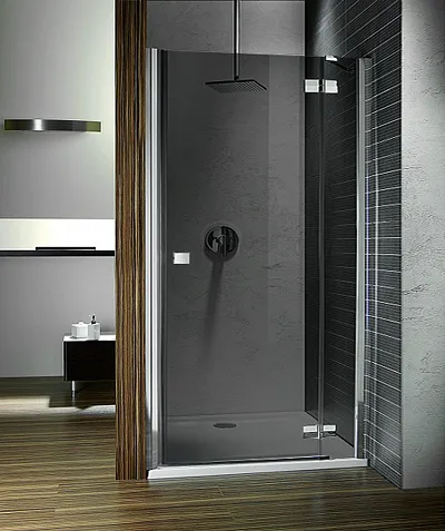 Душевая дверь Radaway Almatea DWJ 110 R 31312-01-05N