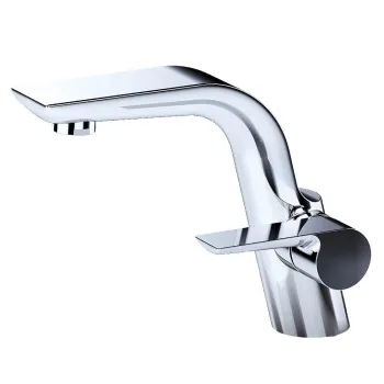 Смеситель для раковины Jorger Exal 632.10.336.000 хром