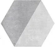 Керамогранит Nuuk Hexa 23,2x26,7