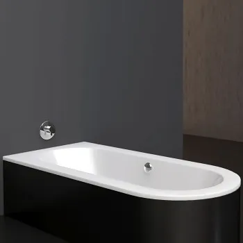 Стальная ванна Bette Starlet 165x75 8330-000 PLUS