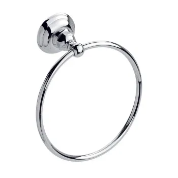 Полотенцедержатель Nicolazzi  кольцо 1485CR