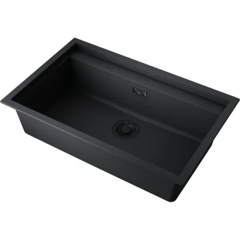 Мойка кухонная Omoikiri Sintesi 79-GB графит 4997135