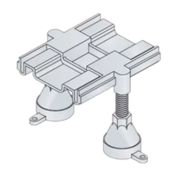 Соеденительный элемент OMP Tea Sumisura  987.000.0 прямой
